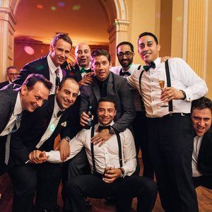 Meet your Posher, John